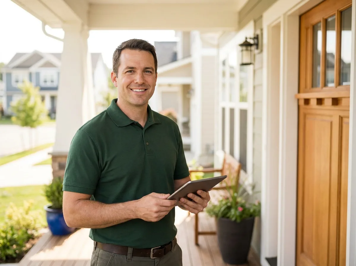 Pest control FAQs for Marlton, NJ